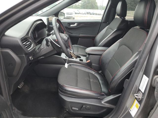 Photo 7 from auction – 2024 FORD ESCAPE ST LINE with VIN 1FMCU0MN5RUA18017