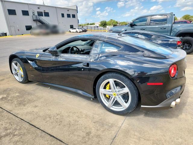 Photo 2 from auction – 2017 FERRARI F12 BERLIN with VIN ZFF74UFA8H0220199