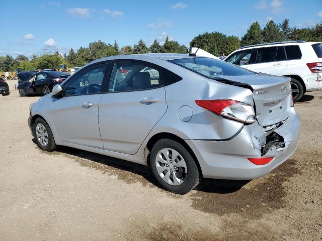 Photo 2 from auction – 2015 HYUNDAI ACCENT with VIN KMHCT4AEXFU820167