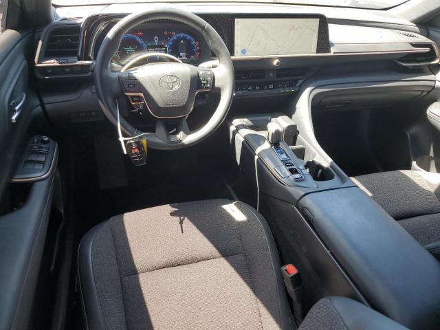 Photo 8 from auction – 2023 TOYOTA CROWN XLE with VIN JTDAAAAF1P3001726