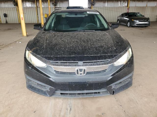 Zdjęcie 5 z aukcji – 2017 HONDA CIVIC EX z VIN 19XFC2F72HE204061
