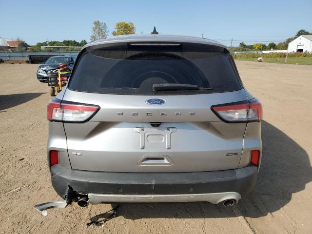 Photo 6 from auction – 2021 FORD ESCAPE SE with VIN 1FMCU9BZ0MUA39036