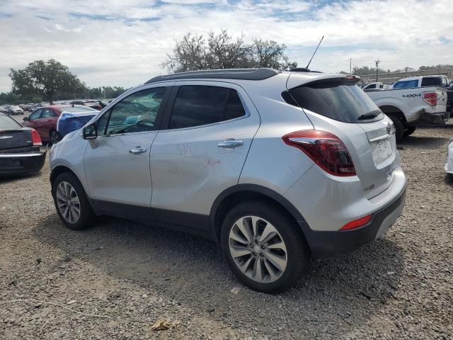 Photo 2 from auction – 2019 BUICK ENCORE PREFERRED with VIN KL4CJESB9KB760614