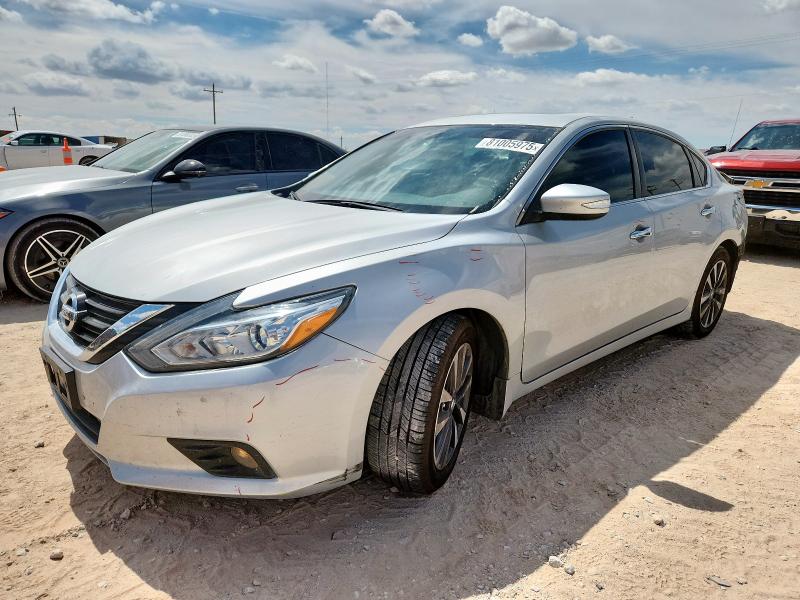 Photo 1 from auction – 2017 NISSAN ALTIMA 2.5 with VIN 1N4AL3AP8HC297804