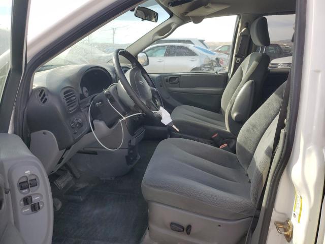 Photo 7 from auction – 2005 DODGE GRAND CARAVAN SXT with VIN 2D4GP44L75R448581