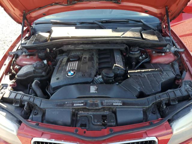 Photo 11 from auction – 2012 BMW 128 I with VIN WBAUN1C5XCVH84162