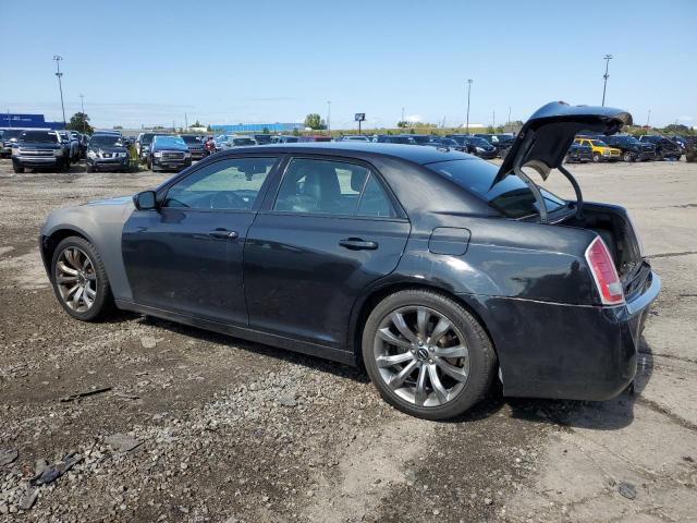 Фото 2 с аукциона – 2014 CHRYSLER 300 S с VIN 2C3CCABG3EH357037