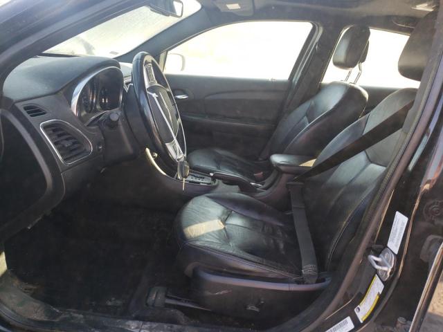 Photo 7 from auction – 2012 CHRYSLER 200 LIMITED with VIN 1C3CCBCG9CN279100