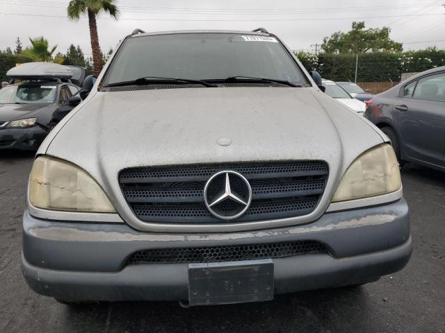 Photo 5 from auction – 1998 MERCEDES-BENZ S-CLASS with VIN 4JGAB54E1WA026462