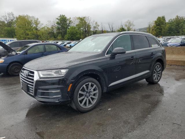 AUDI Q7 PREMIUM 2019 z numerem VIN WA1AHAF70KD033951 - Zdjęcie z aukcji