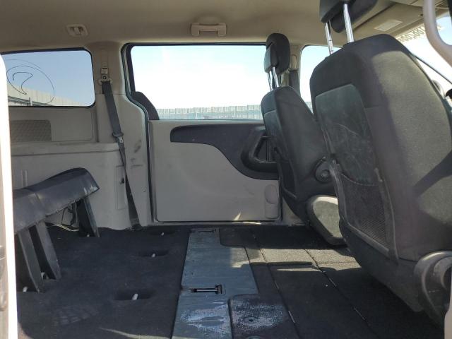 Photo 11 from auction – 2018 DODGE GRAND CARA with VIN 2C4RDGBG3JR192049