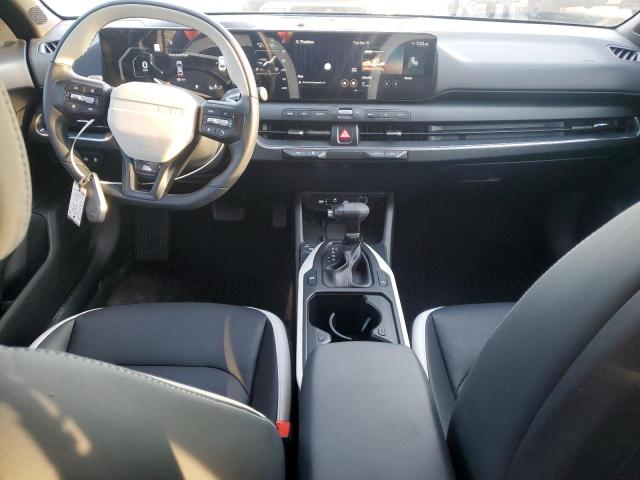 Photo 8 from auction – 2025 KIA K4 GT LINE with VIN 3KPFW4DE9SE069155