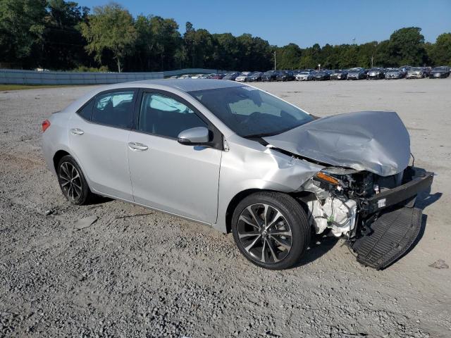 Photo 4 from auction – 2017 TOYOTA COROLLA L with VIN 2T1BURHE4HC893390