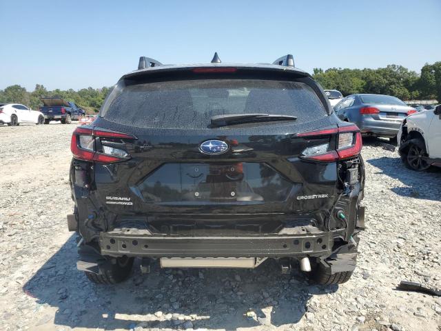 Photo 6 from auction – 2024 SUBARU CROSSTREK with VIN JF2GUADC1R8387820