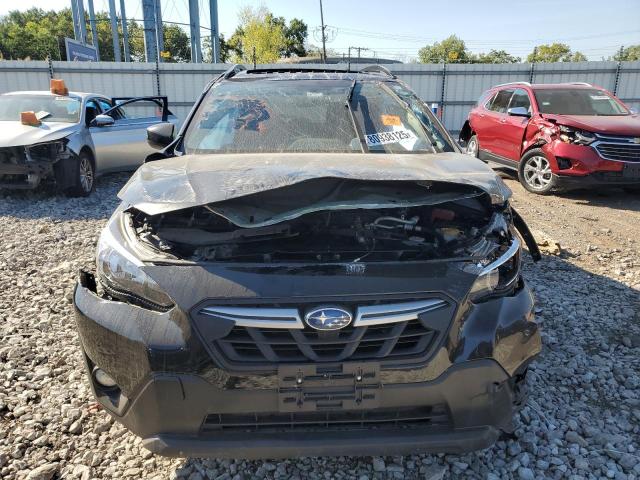 Photo 5 from auction – 2022 SUBARU CROSSTREK with VIN JF2GTAEC2NH233600
