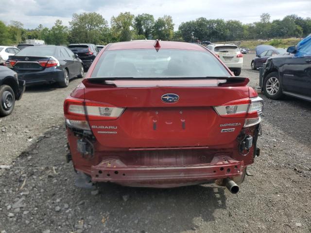 Photo 6 from auction – 2017 SUBARU IMPREZA SP with VIN 4S3GKAM62H3603801