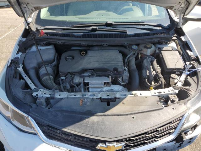 Photo 11 from auction – 2018 CHEV CRUZE LS with VIN 1G1BC5SMXJ7225072