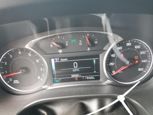 Photo 9 from auction – 2018 GMC ACADIA SLE with VIN 1GKKNSLS4JZ129184