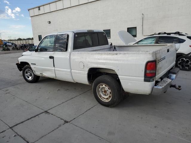 Photo 2 from auction – 1997 DODGE RAM 1500 with VIN 3B7HC13Y1VG733615