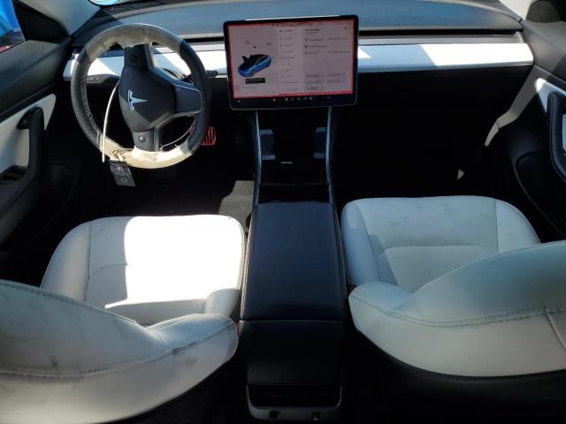 Photo 8 from auction – 2019 TESLA MODEL 3 with VIN 5YJ3E1EB8KF494885