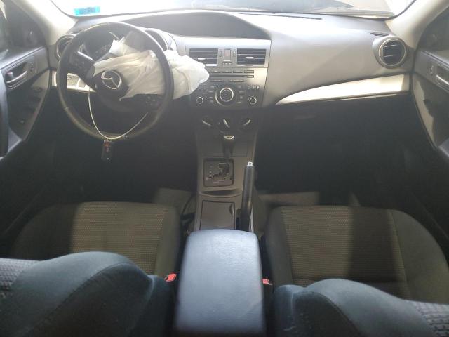 Photo 8 from auction – 2012 MAZDA 3 I with VIN JM1BL1V84C1696333