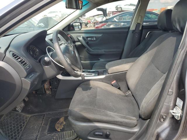 Photo 7 from auction – 2015 NISSAN ALTIMA 2.5 with VIN 1N4AL3AP3FN353598