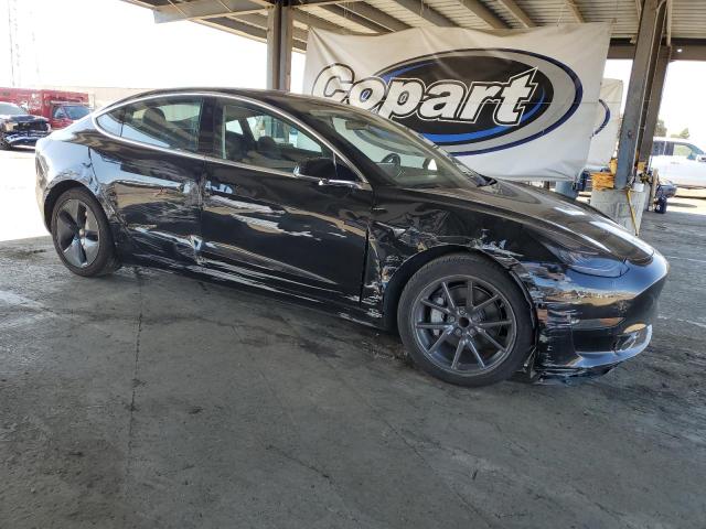 Photo 4 from auction – 2018 TESLA MODEL 3 with VIN 5YJ3E1EAXJF156832