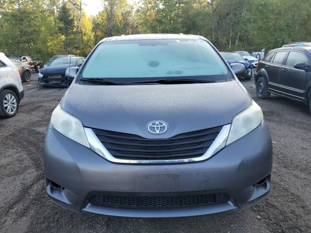 Photo 5 from auction – 2012 TOYOTA SIENNA LE with VIN 5TDKK3DC9CS216021