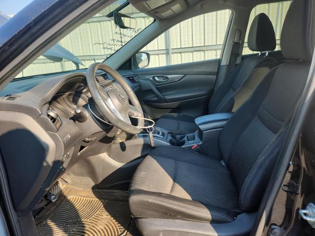 Photo 7 from auction – 2018 NISSAN ROGUE S with VIN KNMAT2MT5JP565171