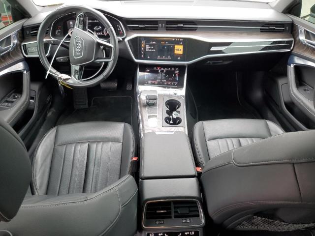 Photo 8 from auction – 2019 AUDI A7 PRESTIG with VIN WAUV2AF26KN046997
