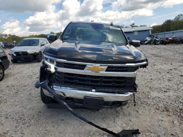 Photo 5 from auction – 2022 CHEVROLET SILVERADO with VIN 3GCPDKEK5NG538785