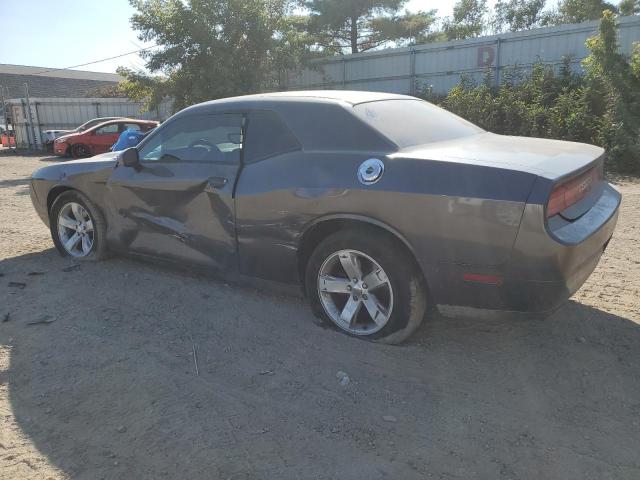 Photo 2 from auction – 2013 DODGE CHALLENGER SXT with VIN 2C3CDYAG2DH662938
