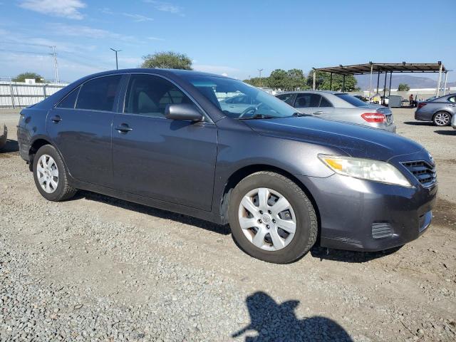 Foto 4 de la subasta – 2011 TOYOTA CAMRY BASE con VIN 4T4BF3EK2BR180162