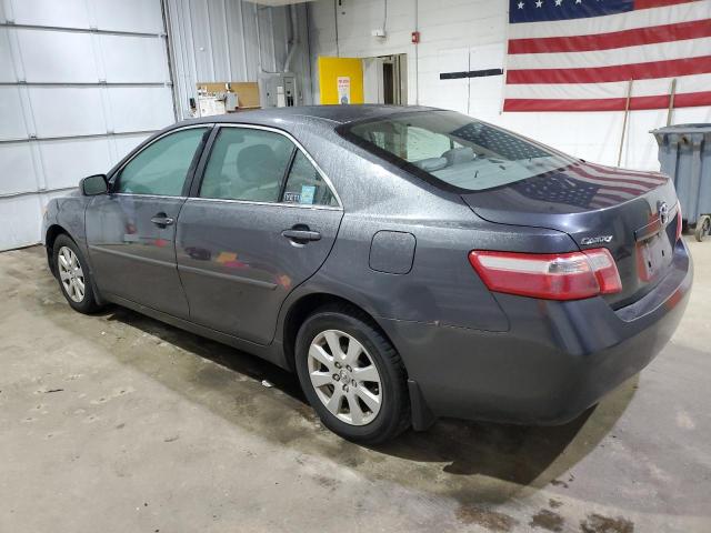 Photo 2 from auction – 2009 TOYOTA CAMRY BASE with VIN 4T1BE46K59U849925
