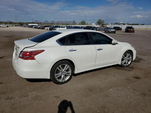 Photo 3 from auction – 2013 NISSAN ALTIMA 3.5 with VIN 1N4BL3AP5DC207412
