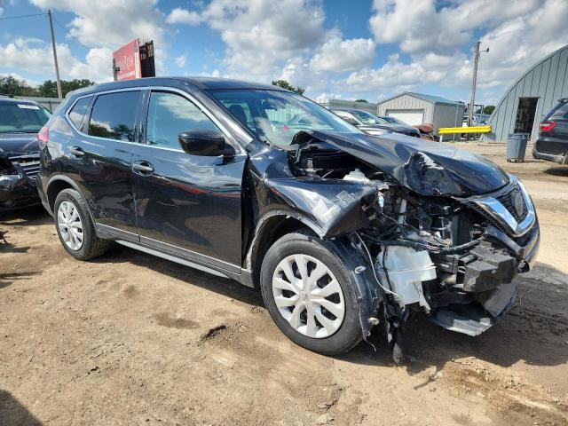 Photo 4 from auction – 2019 NISSAN ROGUE S with VIN KNMAT2MT5KP519809