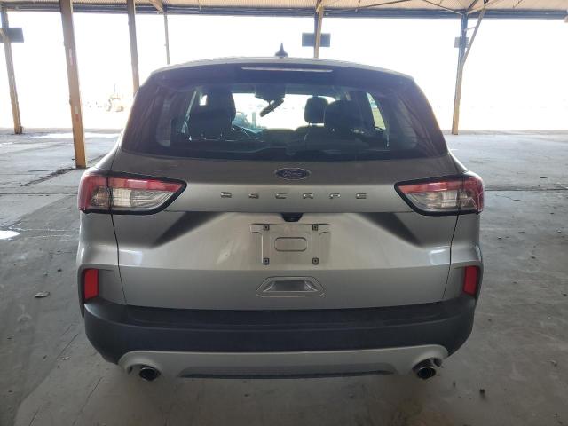 Photo 6 from auction – 2022 FORD ESCAPE S with VIN 1FMCU0F67NUB55671