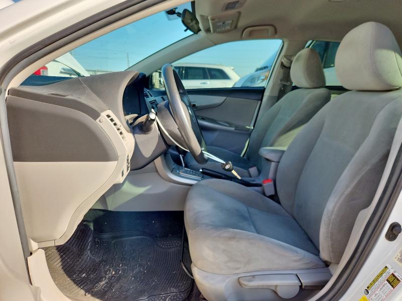 Photo 7 from auction – 2013 TOYOTA COROLLA BA with VIN 5YFBU4EE1DP127764