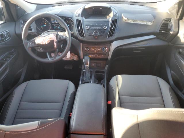 Photo 8 from auction – 2019 FORD ESCAPE S with VIN 1FMCU0F70KUA45632