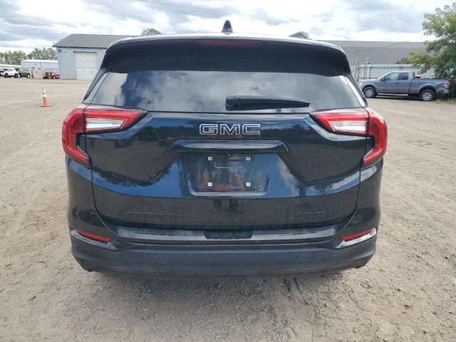 Photo 6 from auction – 2024 GMC TERRAIN SL with VIN 3GKALVEGXRL240725