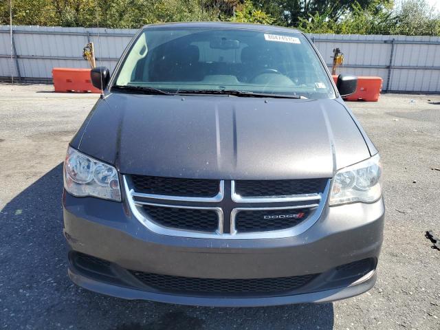 Photo 5 from auction – 2016 DODGE GRAND CARA with VIN 2C4RDGBG9GR360897