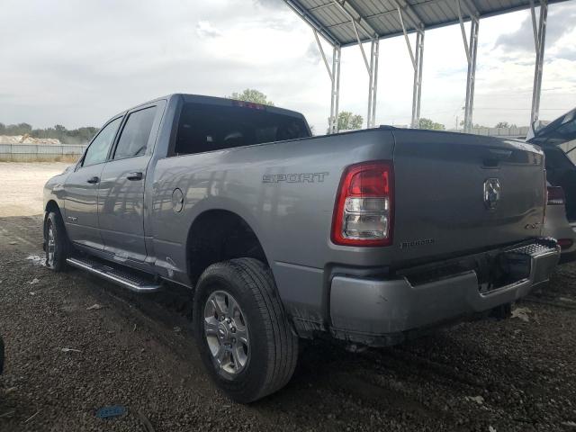 Photo 2 from auction – 2024 RAM 2500 BIG H with VIN 3C6UR5DJ4RG380693