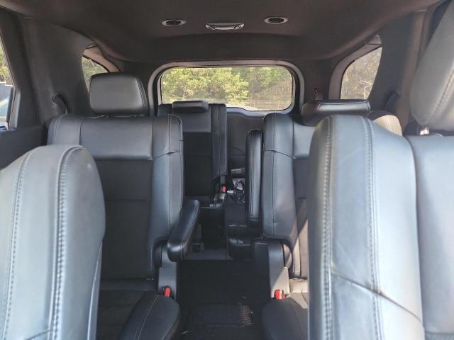 Photo 10 from auction – 2021 DODGE DURANGO GT with VIN 1C4RDHDG1MC693778
