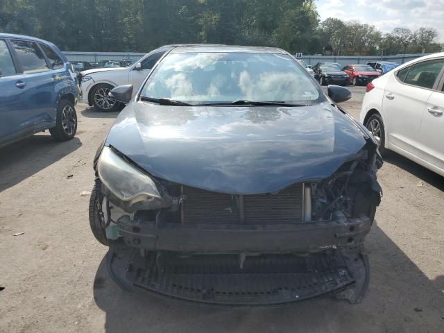 Photo 5 from auction – 2015 TOYOTA COROLLA L with VIN 2T1BURHE0FC304431