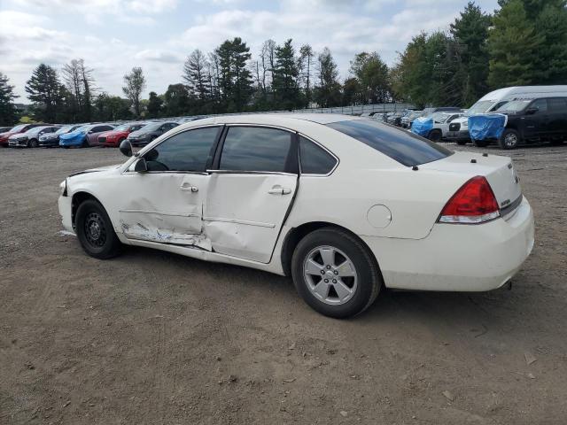 Photo 2 from auction – 2007 CHEVROLET IMPALA with VIN 2G1WS55R379403441