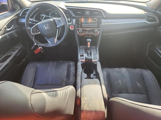 Photo 8 from auction – 2018 HONDA CIVIC EXL with VIN JHMFC1F71JX044124