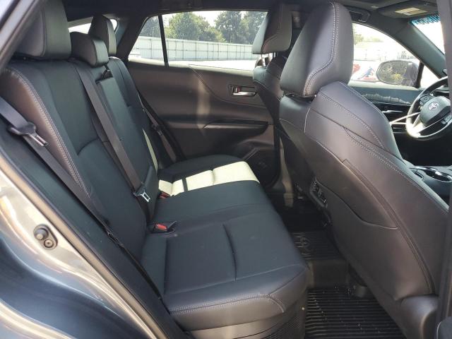 Photo 11 from auction – 2023 TOYOTA VENZA LE with VIN JTEAAAAH2PJ126954