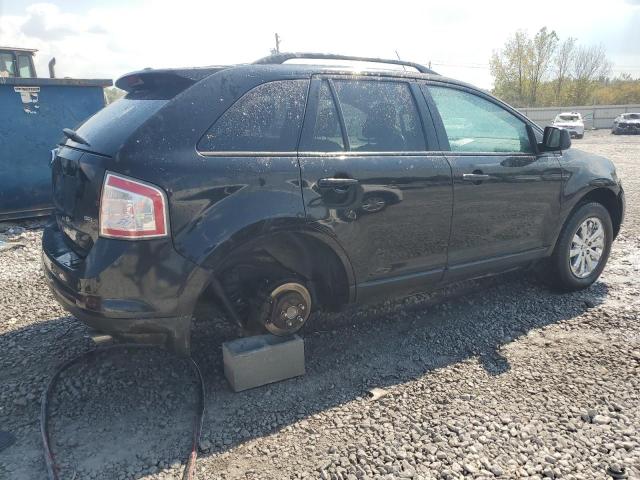 Photo 3 from auction – 2008 FORD EDGE SEL with VIN 2FMDK38C68BA02370