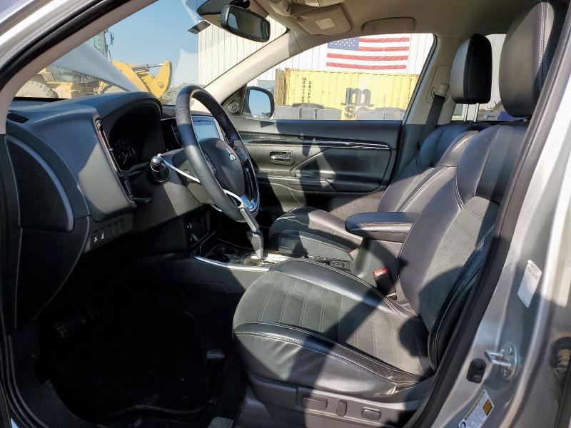 Photo 7 from auction – 2020 MITSUBISHI OUTLANDER with VIN JA4AD3A39LZ044088