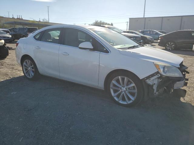 Photo 4 from auction – 2016 BUICK VERANO CONVENIENCE with VIN 1G4PR5SK5G4156713